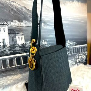 Christian Dior shoulder bag